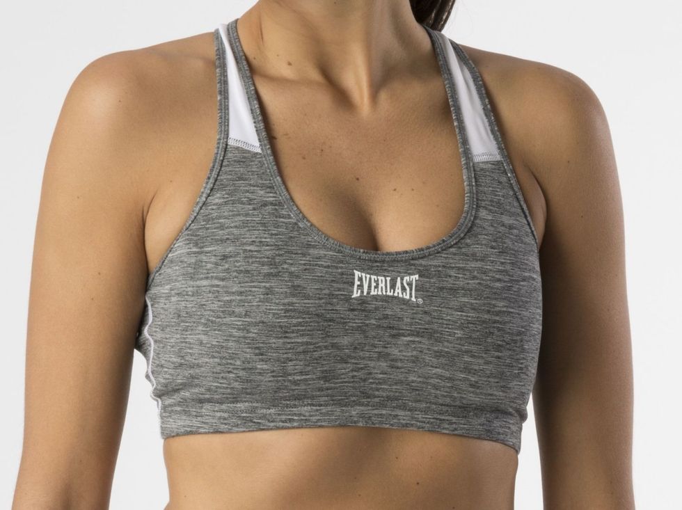 Reggiseno sportivo Everlast