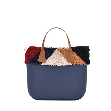 Bag, Handbag, Blue, Brown, Violet, Tote bag, Beige, Fashion accessory, Footwear, Leather, 