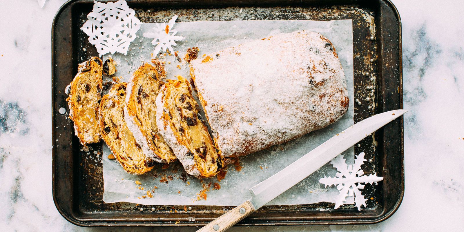 Prepara I Tuoi Fantastici Dolci Di Natale Con Queste 5 Ricette Facili E ...