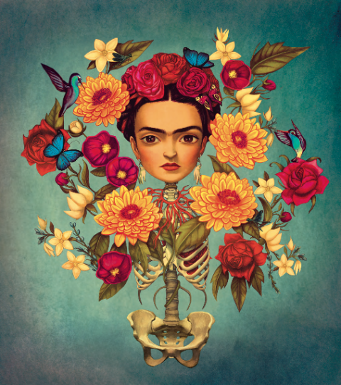 frida-kahlo-libro-vita-diari
