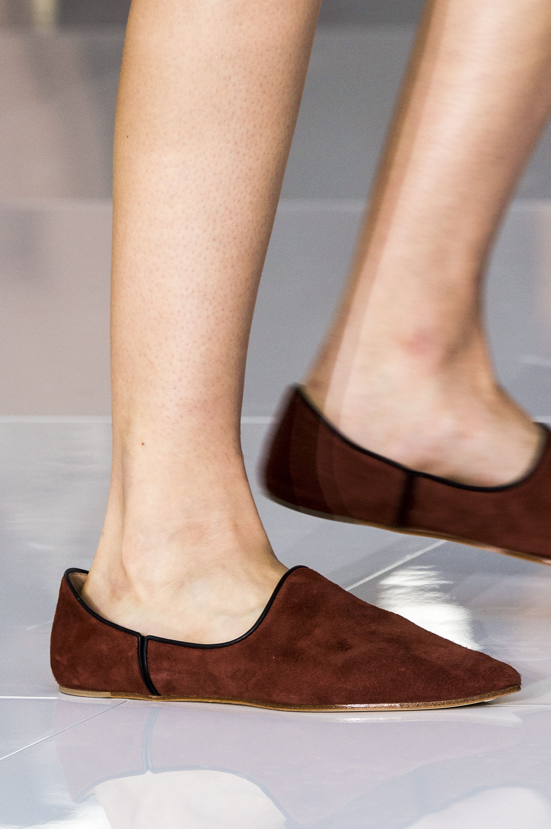 scarpe basse estive 2018