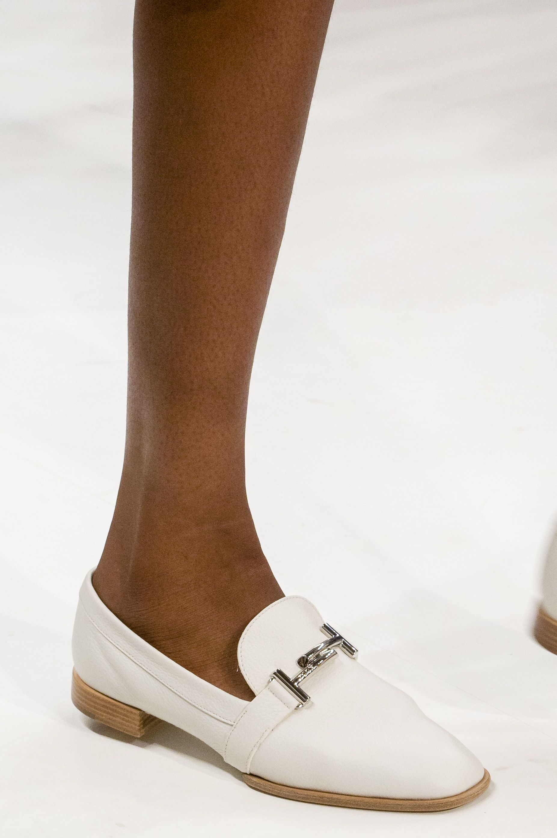 scarpe basse estive 2018