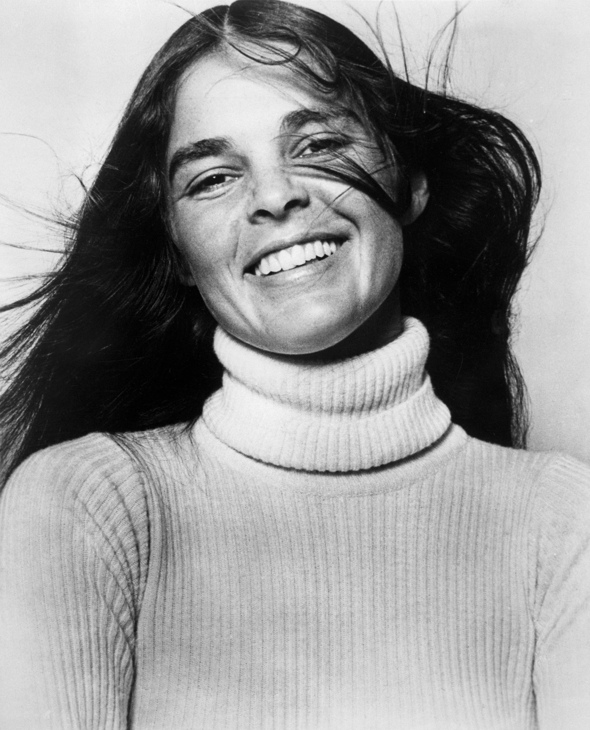 Actress ali macgraw has been married and divorced three times. 