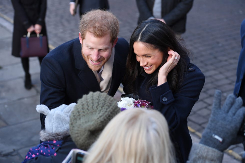 Il principe Harry e l'attrice americana Meghan Markle si sposeranno nella cappella del castello di Windsor a maggio dell'anno prossimo, e quello sarà solo l'inizio: l'obiettivo è portare la monarchia britannica nel futuro.