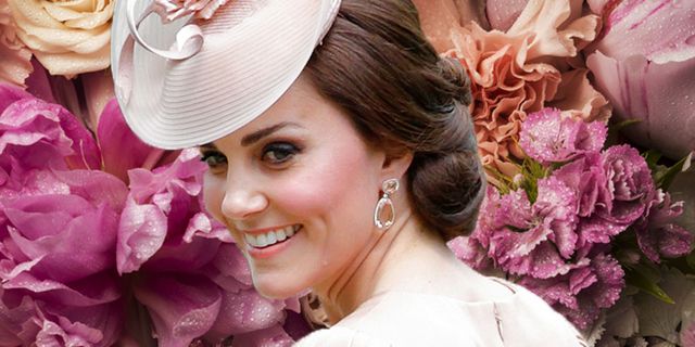 Perché Kate Middleton non sarà la damigella d'onore di Meghan Markle?
