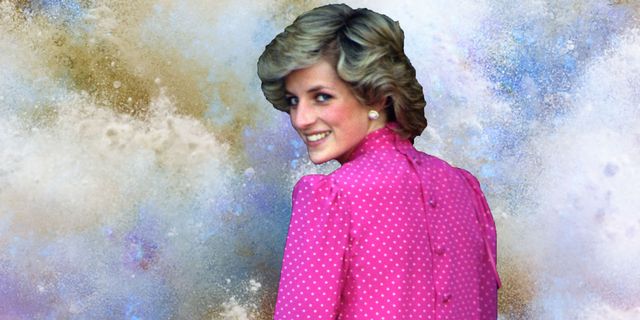 Lady Diana orologi Principe Carlo