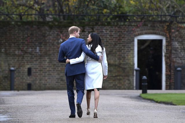 Il principe Harry e l'attrice americana Meghan Markle si sposeranno nella cappella del castello di Windsor a maggio dell'anno prossimo, e quello sarà solo l'inizio: l'obiettivo è portare la monarchia britannica nel futuro.