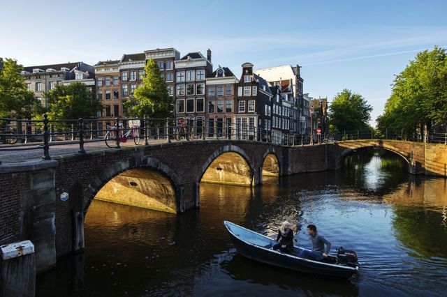 Amsterdam-escursioni-canali