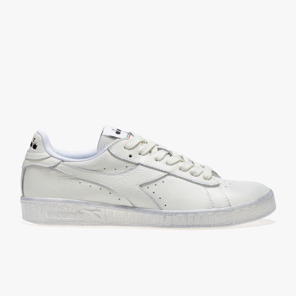 sneakers vintage moda 2018 come le diadora Game L Low Waxed