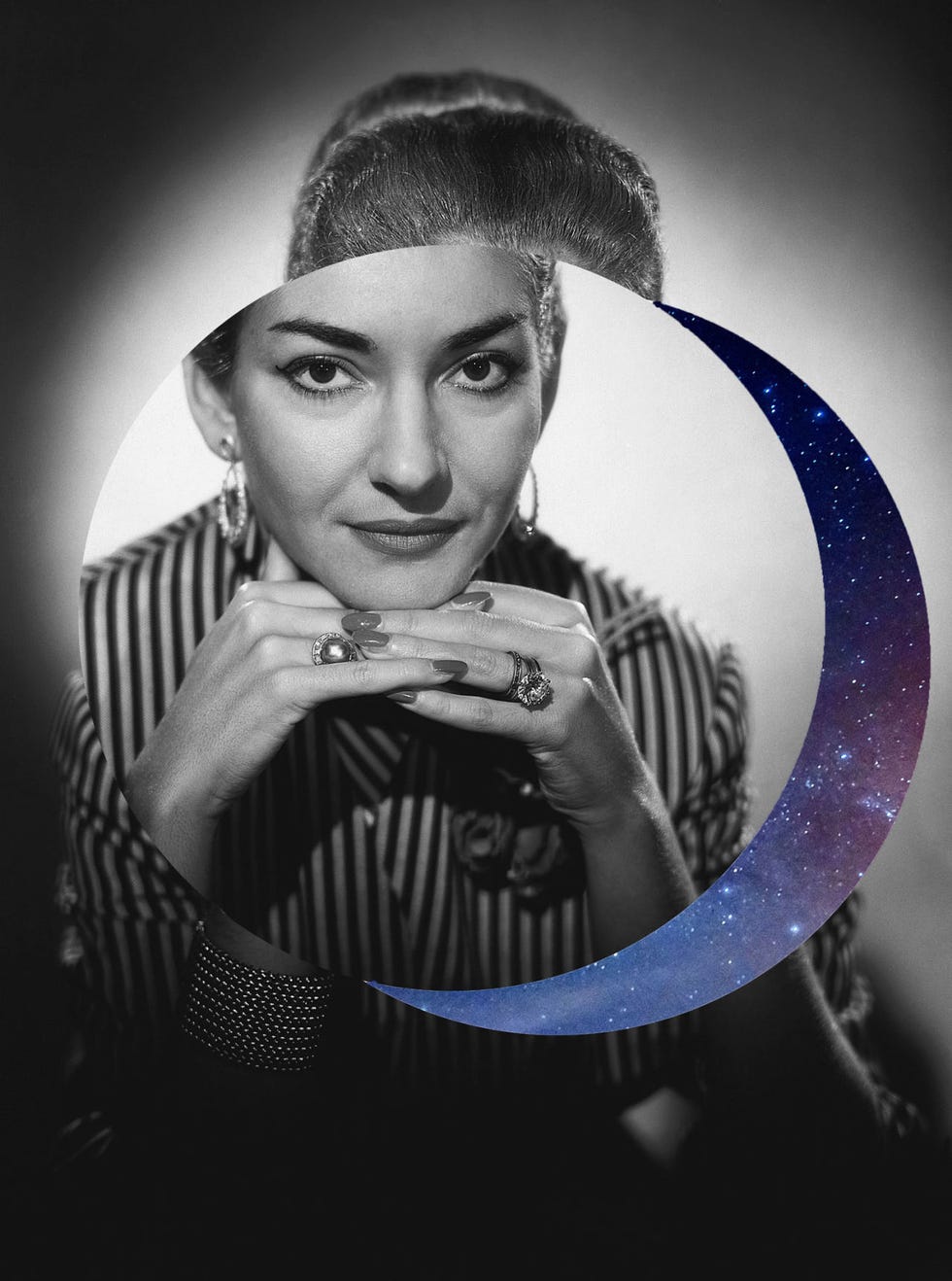 Maria Callas peso e dimagrimento folle una storia di dieta e