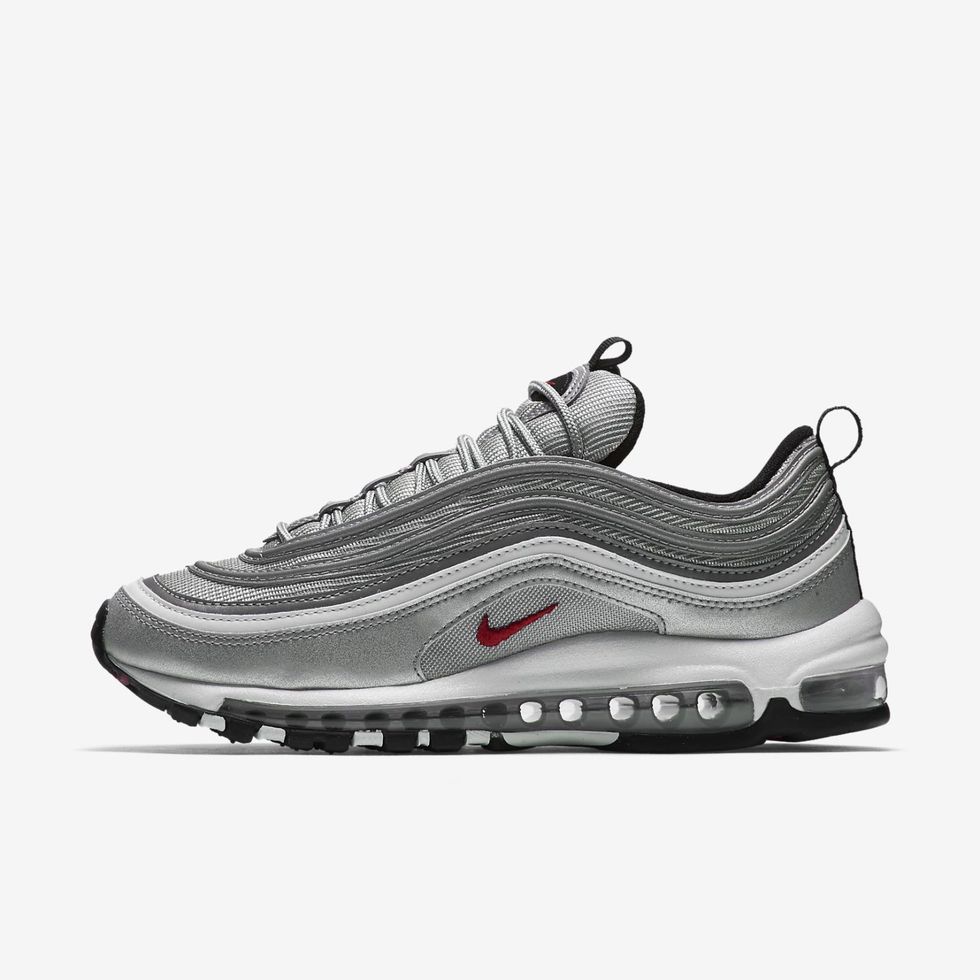 sneakers vintage moda 208 come le air max 97 nike