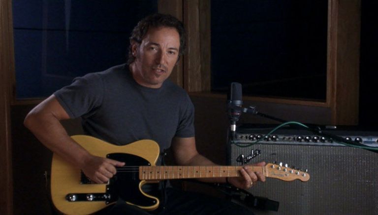Cameo di Bruce Springsteen in Alta fedeltà