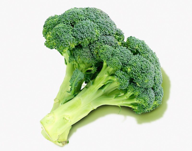 Dieta Tmm broccoli