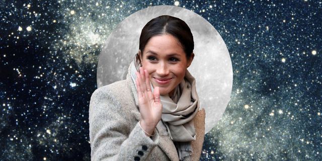 Meghan Markle maglione low cost