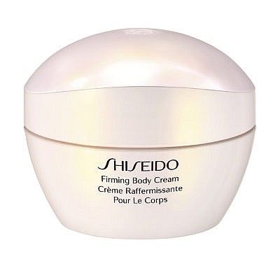 crema anticellulite Shiseido