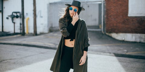 15 leggings effetto snellente che ti faranno sembrare più magra, essere più comoda e diventare più consapevole