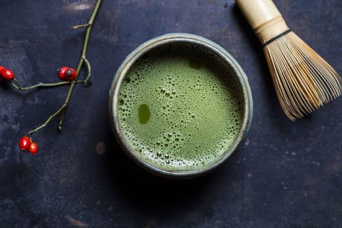 the verde matcha freddo fa dimagrire