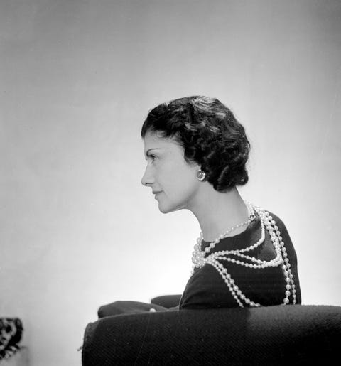 Coco Chanel Frasi Il Suo Stile Riassunto Nelle Citazioni Migliori