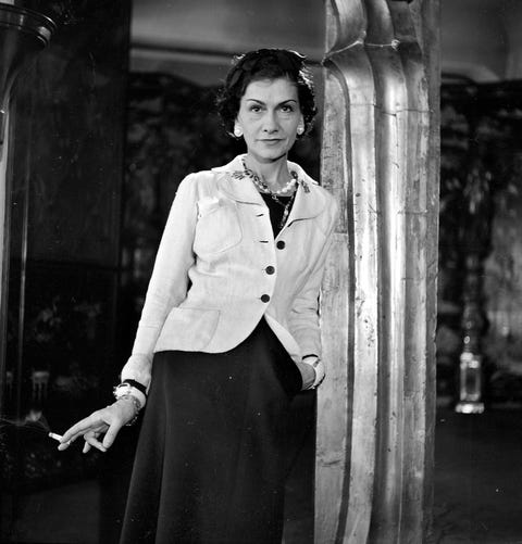 Coco Chanel Frasi Il Suo Stile Riassunto Nelle Citazioni Migliori