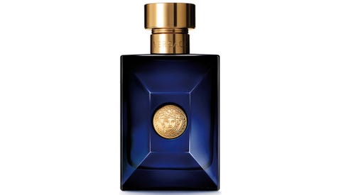 profumo maschile costoso