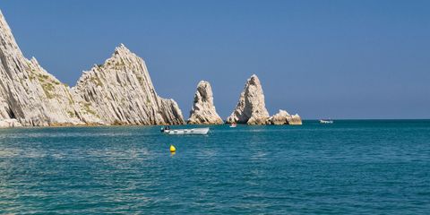 Spiaggia Delle Due Sorelle Come Arrivare E Tutte Le Info