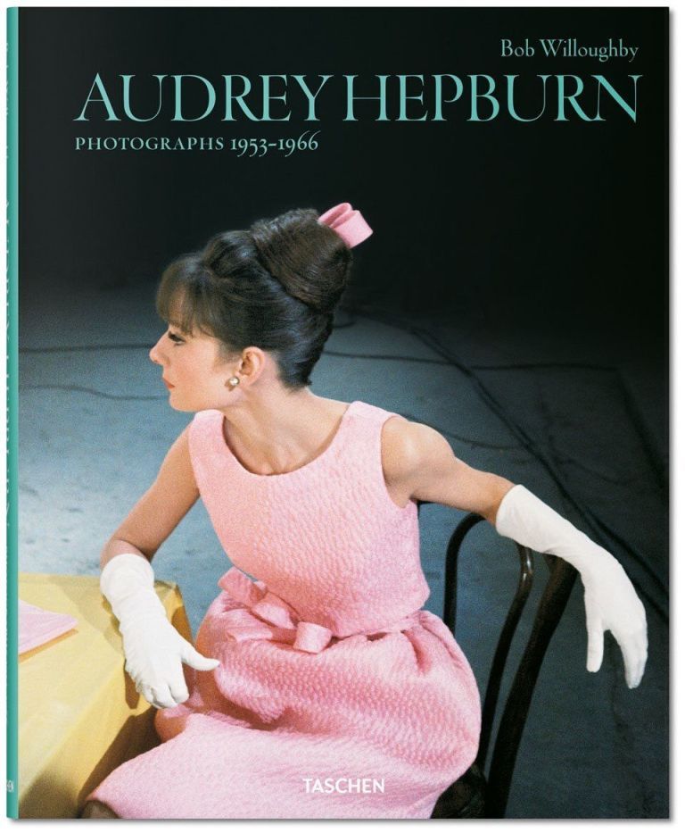 Audrey-hepburn-fotografie