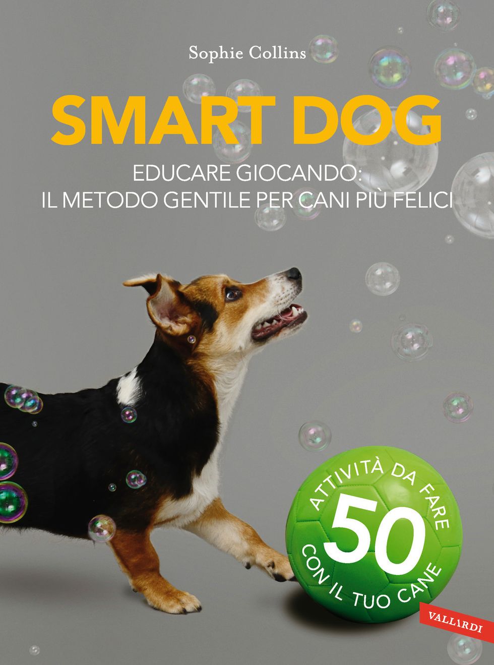 Libro Smart dog