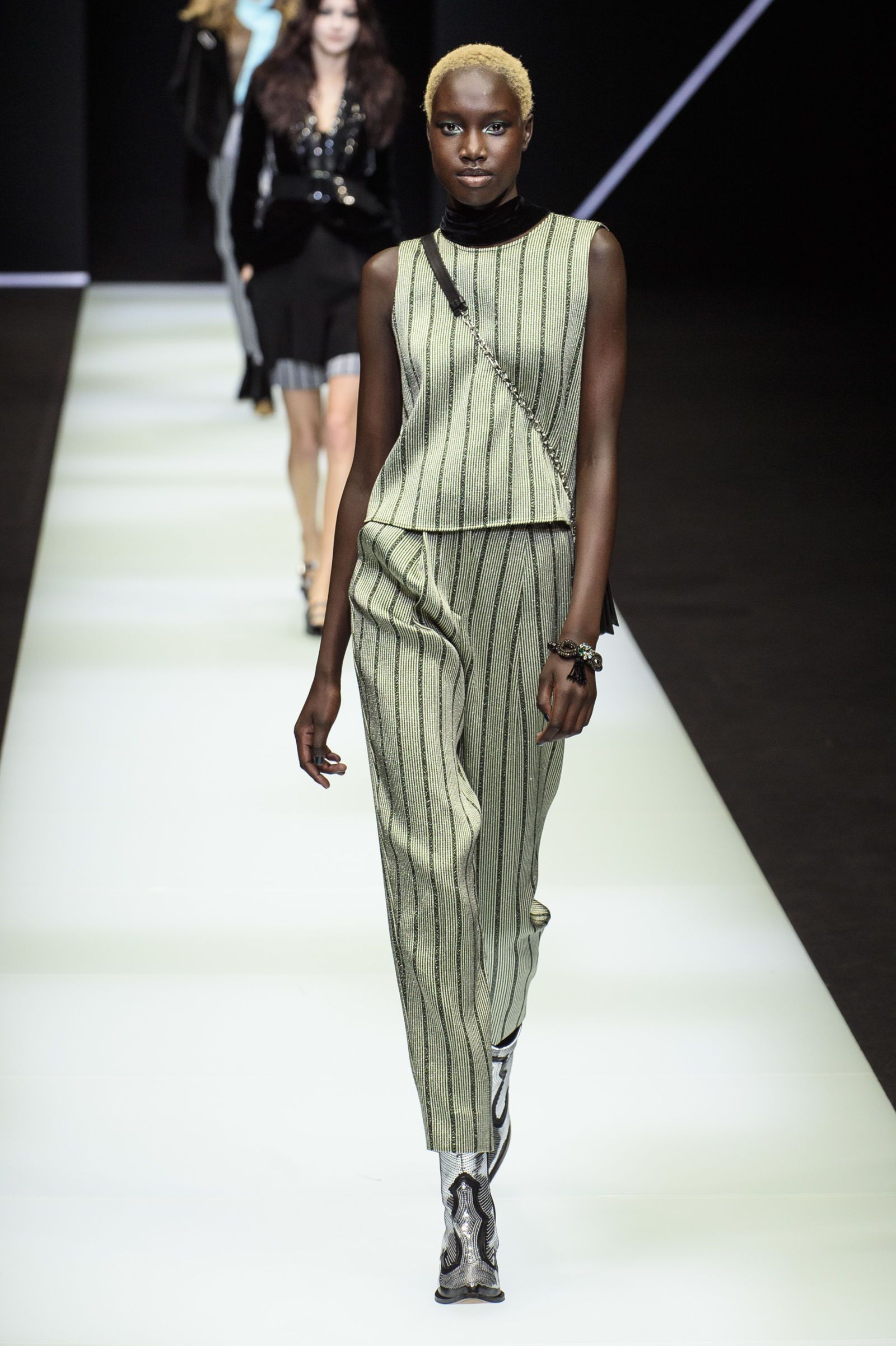 Collezione emporio armani 2019 hotsell