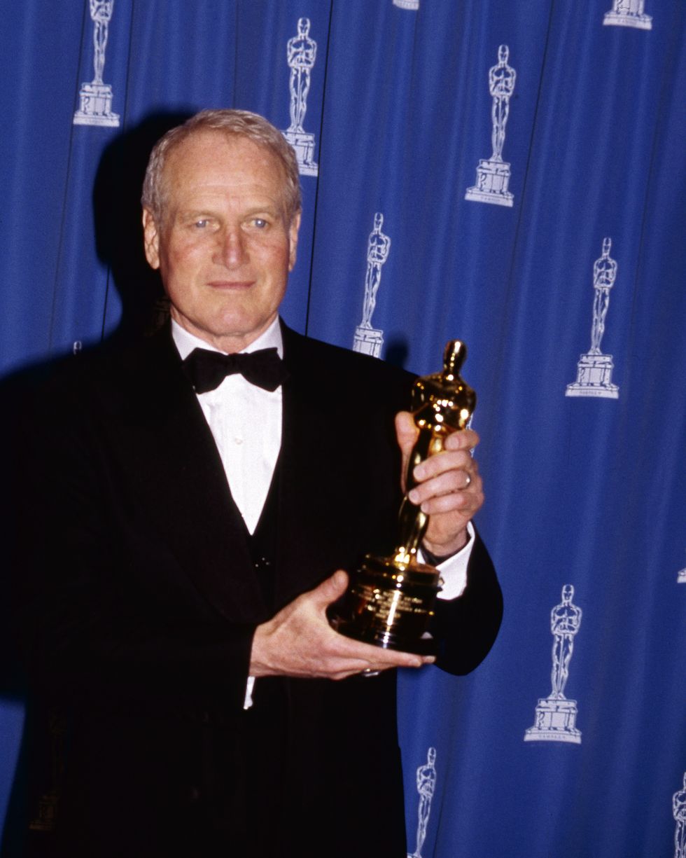 Paul Newman Oscar 1994