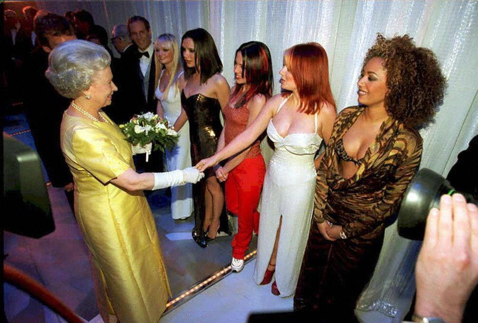 Spice Girls Reunion 2018: concerto al matrimonio del principe Harry e Meghan Markle