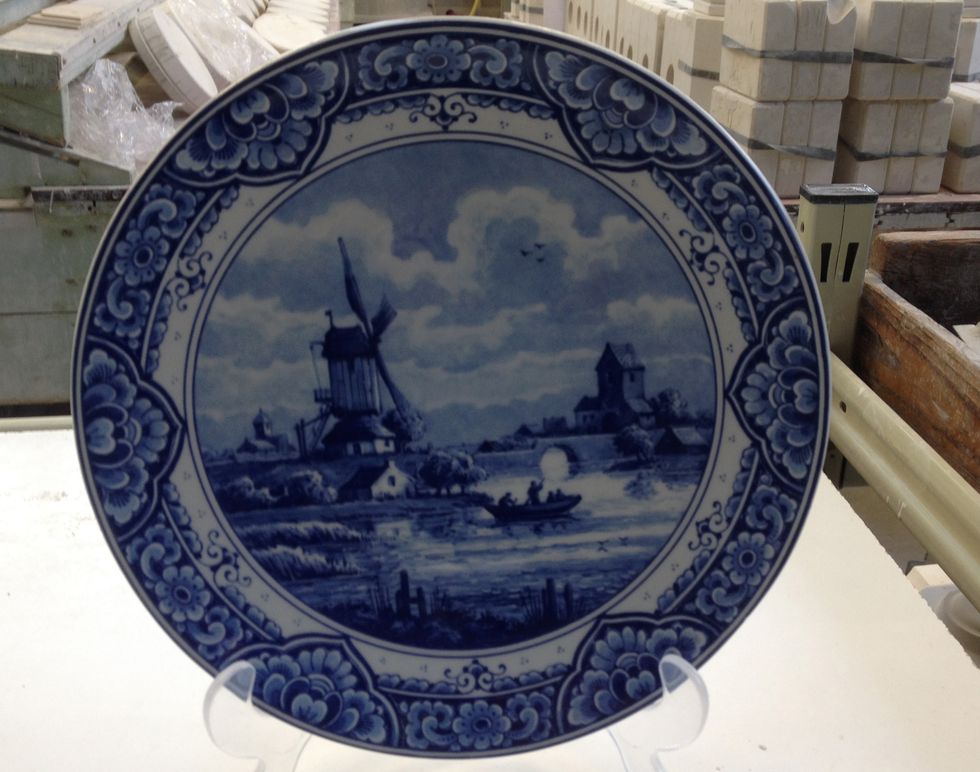 Porcelain, Blue and white porcelain, Dishware, Plate, Ceramic, Tableware, Platter, World, earthenware, 