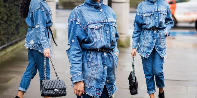 Denim, Jeans, Clothing, Street fashion, Blue, Fashion, Textile, Pocket, Outerwear, Footwear, 