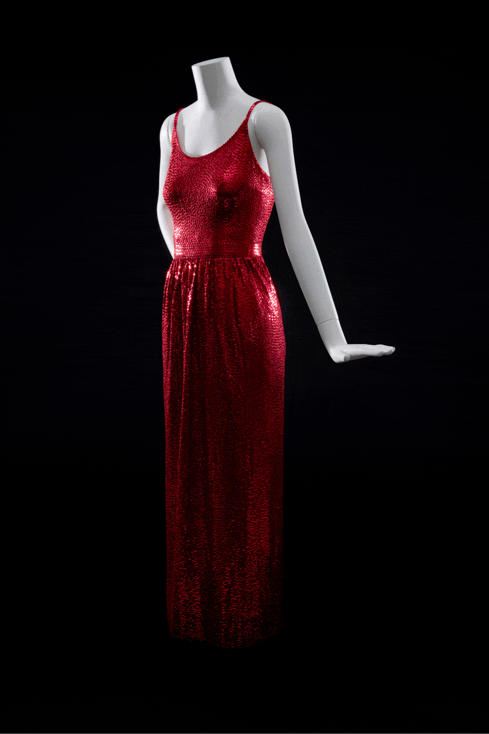 Clothing, Dress, Red, Cocktail dress, Day dress, Formal wear, Gown, Maroon, Fashion, Velvet, 