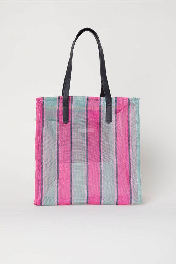Handbag, Bag, Pink, Tote bag, Magenta, Fashion accessory, Product, Shoulder bag, Luggage and bags, Material property, 