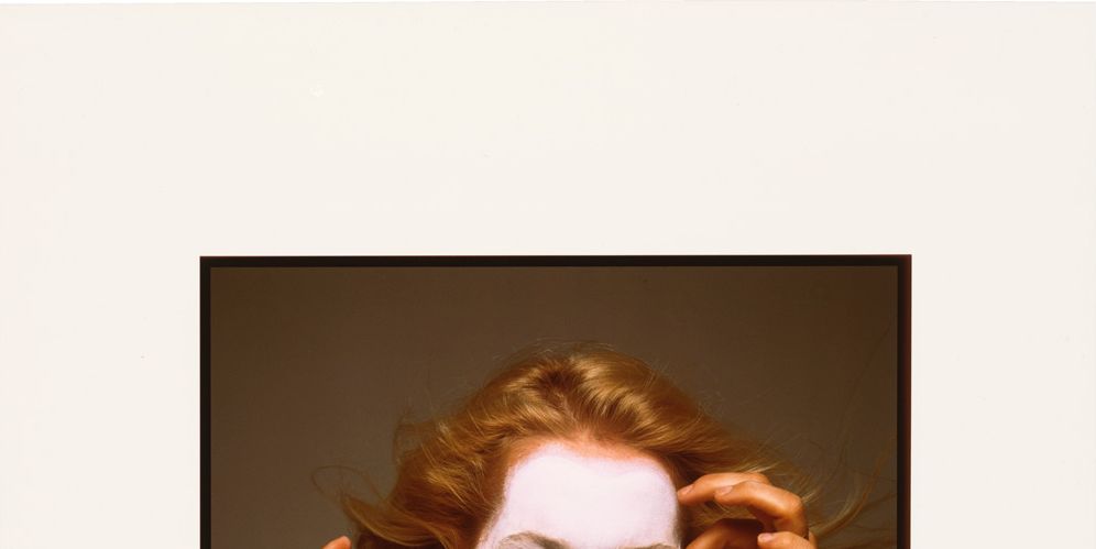 Annie Leibovitz, ritratto Meryl Streep, New York City, 1981