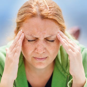 Finger, Lip, Hairstyle, Skin, Chin, Forehead, Eyebrow, People in nature, Wrist, Wrinkle, 