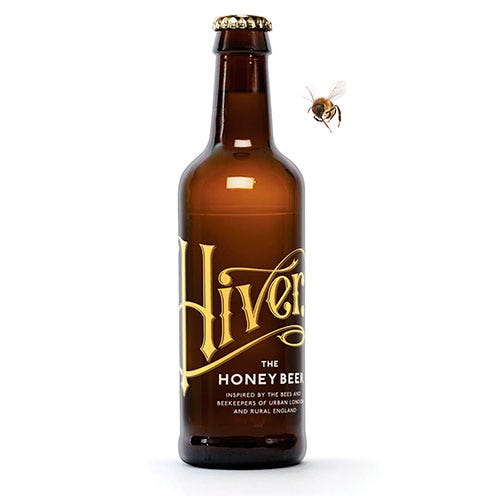 Brown, Glass bottle, Bottle, Liquid, Alcoholic beverage, Alcohol, Drink, Amber, Logo, Font, 