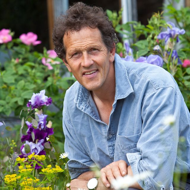Monty Don welcomes adorable new puppy in a series of cute posts