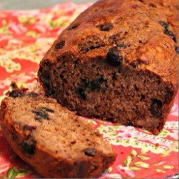 best banana cake recipes low sugar banana bread