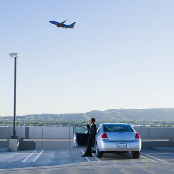 Vehicle, Air travel, Airplane, Car, Mode of transport, Luxury vehicle, Aircraft, City car, Flight, Subcompact car, 