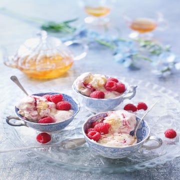 cream tea ice cream
