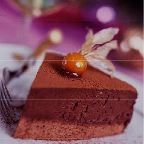 Brown, Dessert, Chocolate, Violet, Sweetness, Baked goods, Confectionery, Chocolate cake, Wing, Cake, 