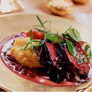 fillet-beef-roquefort-butter-sauce-star-attraction-dinner-party-good-housekeeping