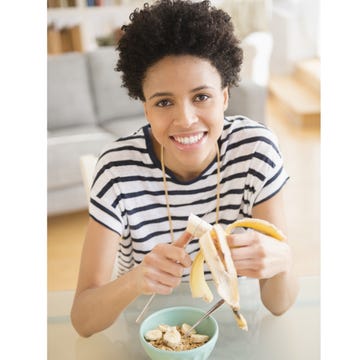 Cuisine, Jheri curl, Style, Food, Bowl, Dish, Meal, Black hair, Ingredient, Afro, 