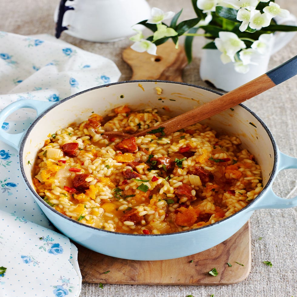 best risotto recipes
