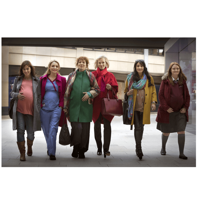 Clothing, Leg, Trousers, Coat, Social group, Textile, Photograph, Outerwear, Jacket, Jeans, 