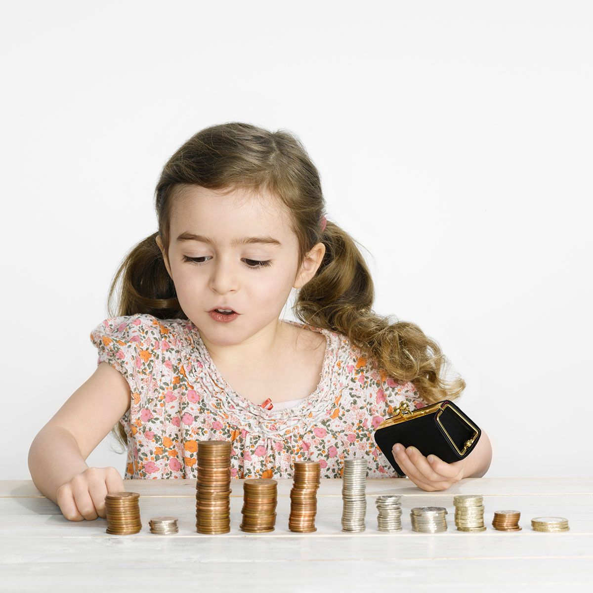 Children online shopping 2025