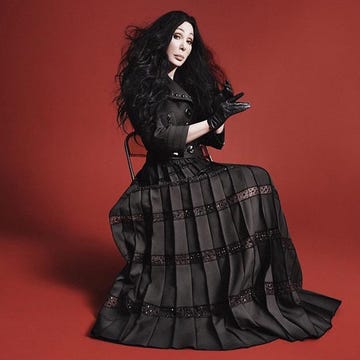 Clothing, Sleeve, Human body, Dress, Formal wear, Fashion, Black, Gown, Black hair, Fashion model, 