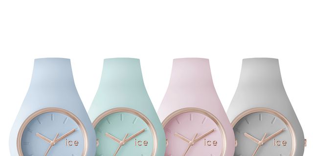 Blue, Product, Green, Brown, Watch, Photograph, White, Red, Analog watch, Pink, 