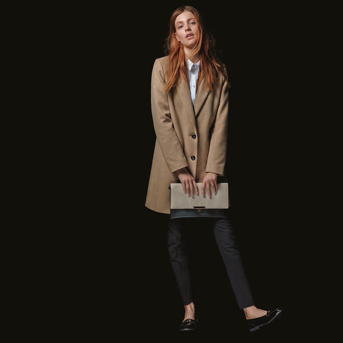 Tesco F&F's gorgeous nude trench coat is a must-have for your autumn  wardrobe - RSVP Live